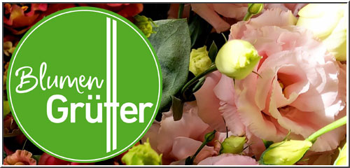 Blumen Grütter Link empfohlen durch - E. Schär AG Bauunternehmung, Mittelstrasse 11, 3360 Herzogenbuchsee, Bern (BE), Schweiz