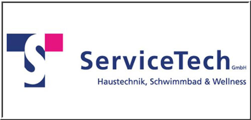 Servicetech Link empfohlen durch - E. Schär AG Bauunternehmung, Mittelstrasse 11, 3360 Herzogenbuchsee, Bern (BE), Schweiz