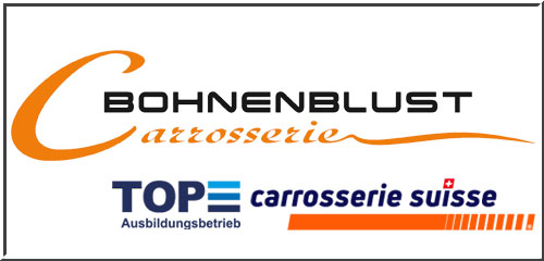 Carrosserie Bohnenblust GmbH Link empfohlen durch - E. Schär AG Bauunternehmung, Mittelstrasse 11, 3360 Herzogenbuchsee, Bern (BE), Schweiz